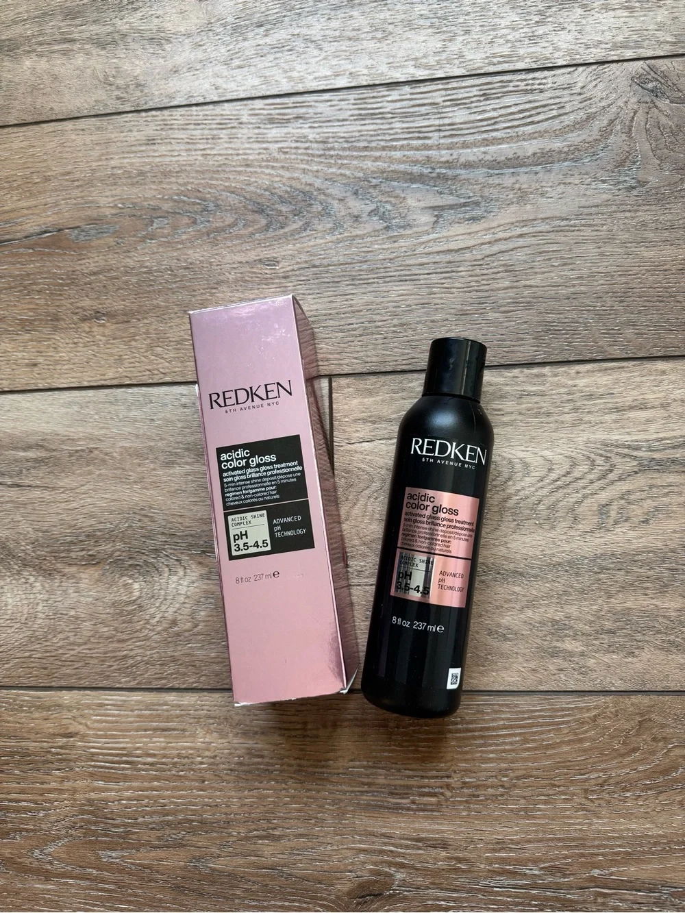 Ulta Beauty redken acidic